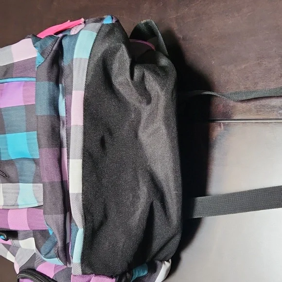 Roots backpack - Picture 6 of 6